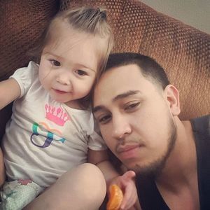 Meet your Posher, Edgar